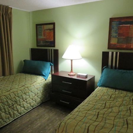 Surfsider Resort - A Timeshare Resort Pompano Beach Ngoại thất bức ảnh