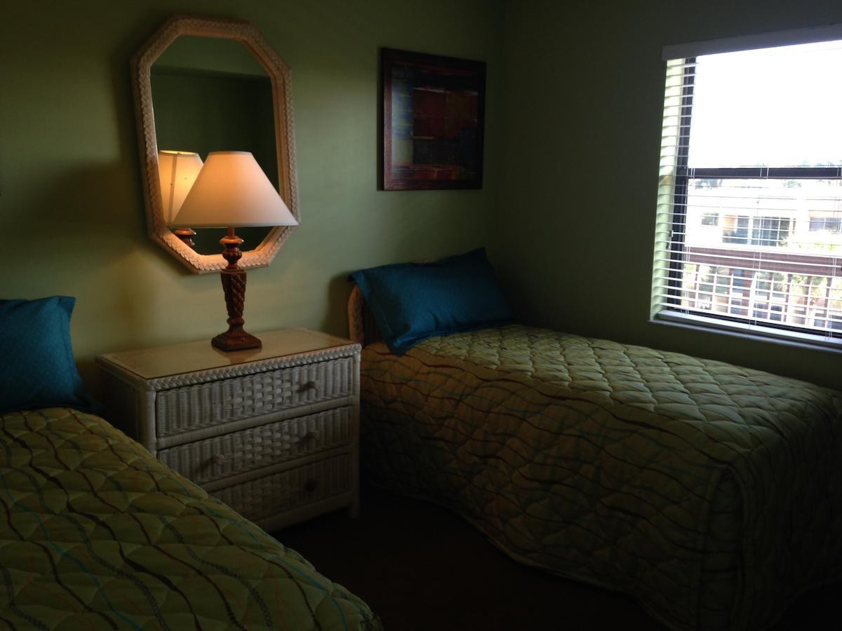 Surfsider Resort - A Timeshare Resort Pompano Beach Ngoại thất bức ảnh