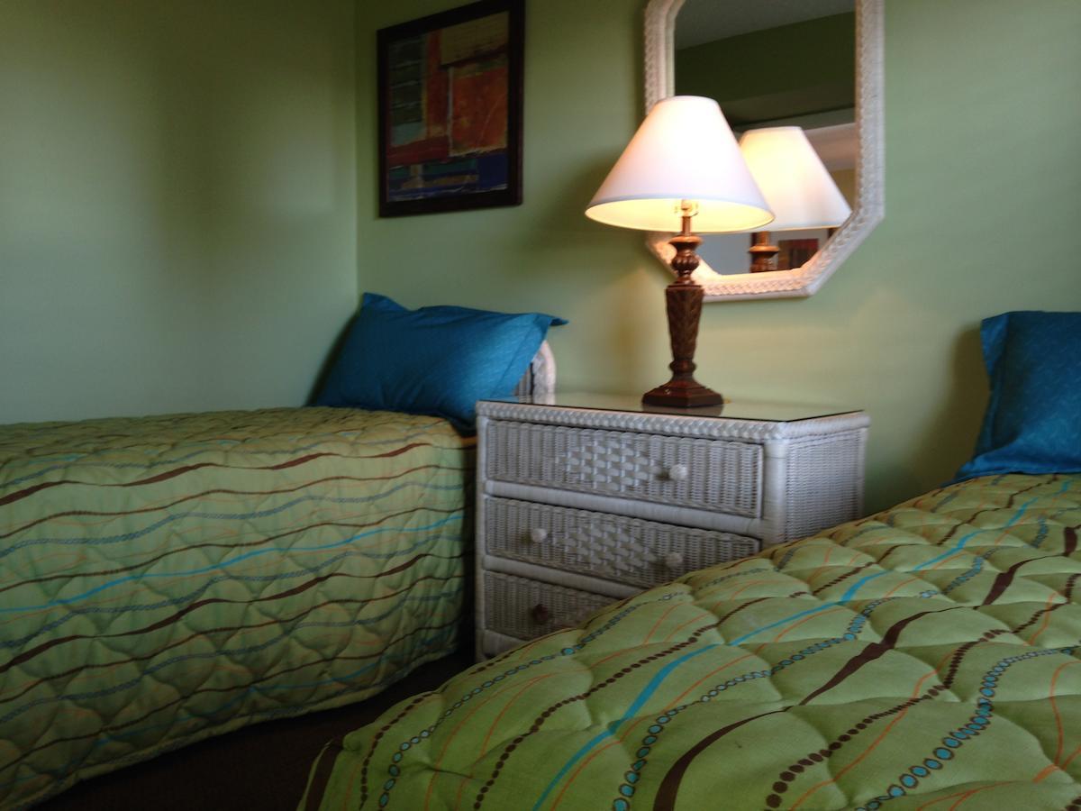 Surfsider Resort - A Timeshare Resort Pompano Beach Phòng bức ảnh