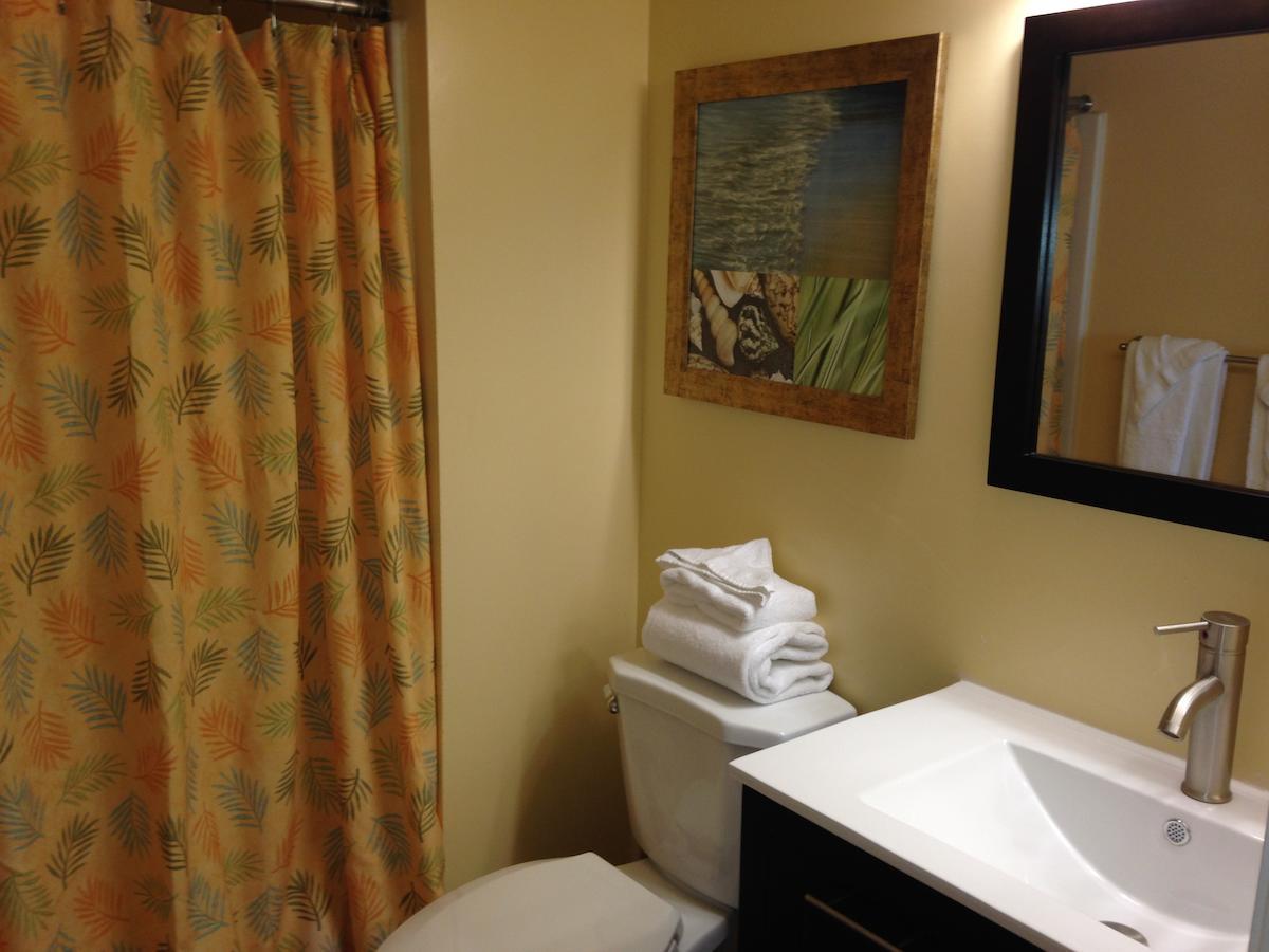 Surfsider Resort - A Timeshare Resort Pompano Beach Phòng bức ảnh