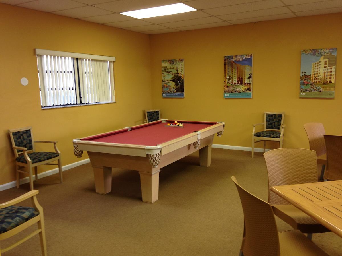 Surfsider Resort - A Timeshare Resort Pompano Beach Ngoại thất bức ảnh