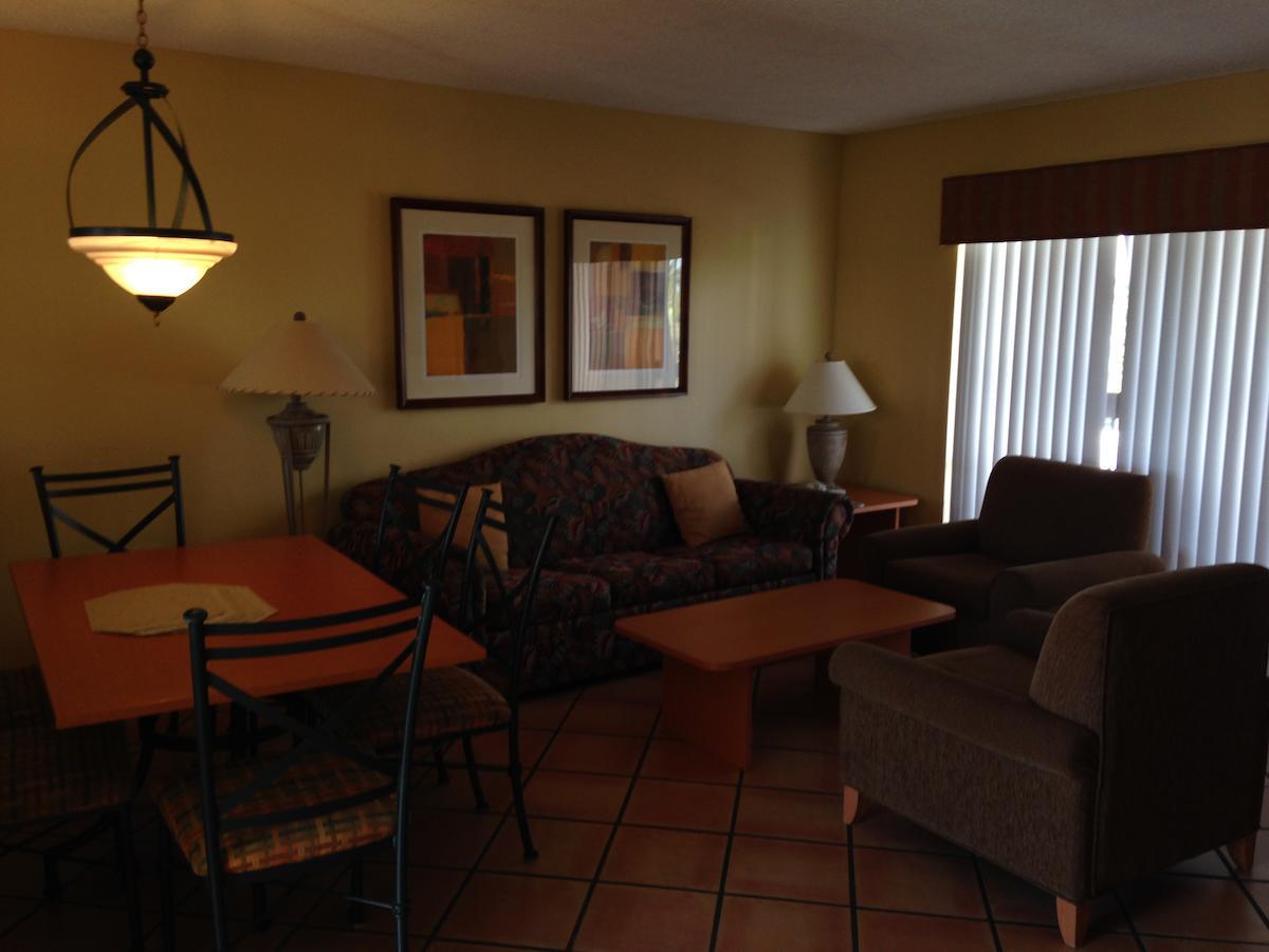 Surfsider Resort - A Timeshare Resort Pompano Beach Ngoại thất bức ảnh