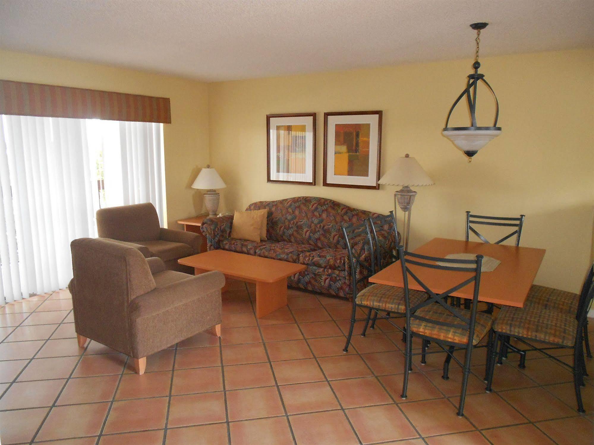 Surfsider Resort - A Timeshare Resort Pompano Beach Ngoại thất bức ảnh