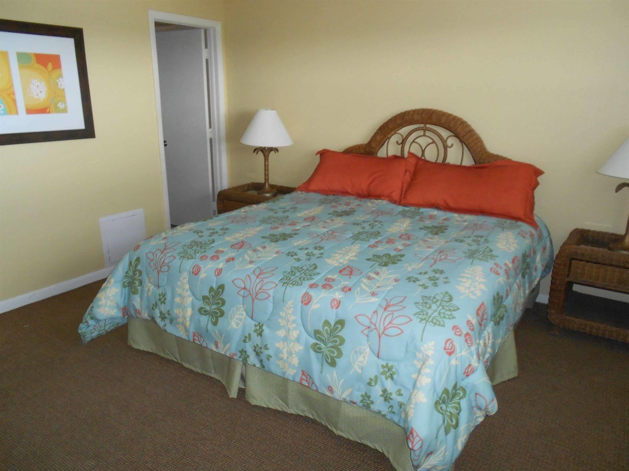 Surfsider Resort - A Timeshare Resort Pompano Beach Ngoại thất bức ảnh