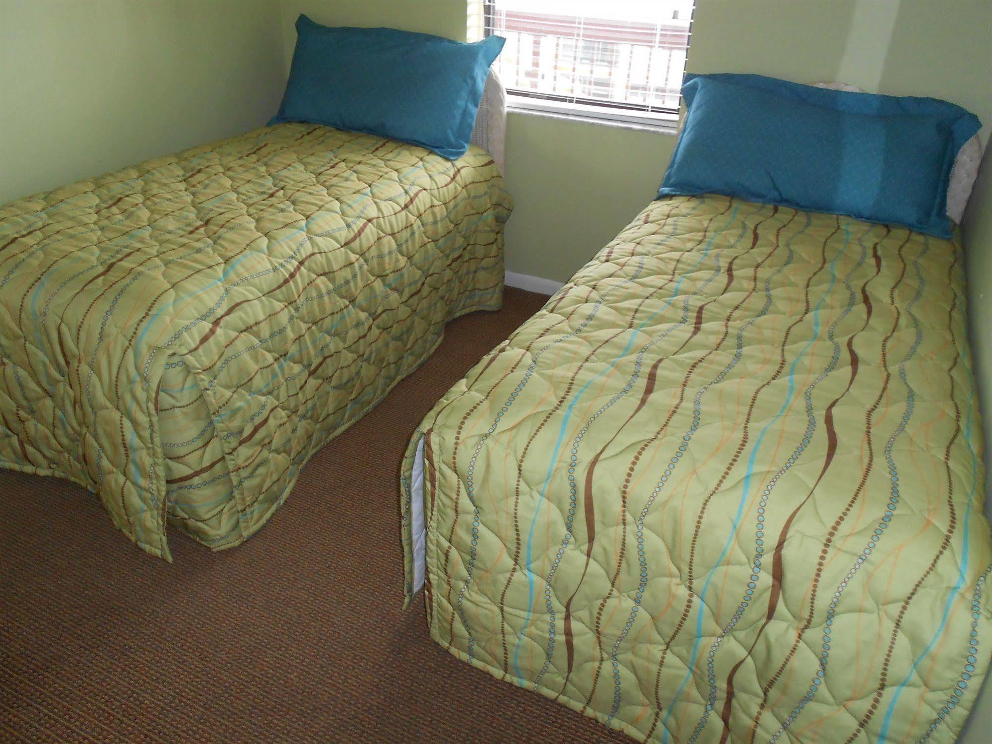 Surfsider Resort - A Timeshare Resort Pompano Beach Ngoại thất bức ảnh
