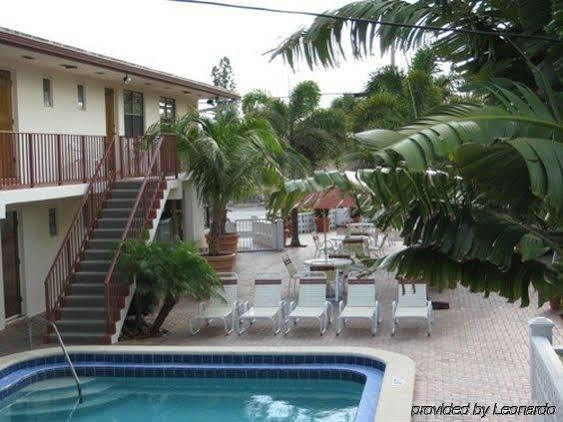 Surfsider Resort - A Timeshare Resort Pompano Beach Ngoại thất bức ảnh