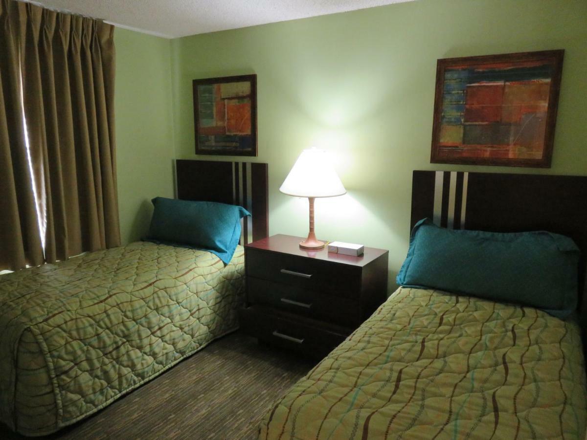 Surfsider Resort - A Timeshare Resort Pompano Beach Ngoại thất bức ảnh